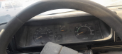 Renault 9 Spring kilometre saati