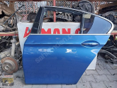 Oto Çıkma Parça / Bmw / 5 Serisi / Airbag / Kapı Airbag / Çıkma Parça 