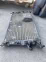 FORD FOCUS 2 RADYATOR