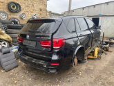 BMW X5 KAPORTA