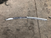Oto Çıkma Parça / Maserati / Levante / Tampon / Tampon Kaplaması / Çıkma Parça 