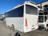 Oto Çıkma Parça / Otokar / Sultan / Defransiyel / Arka Defransiyel / Çıkma Parça 
