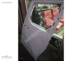 Oto Çıkma Parça / Citroen / Berlingo / Kaporta & Karoser / Sol Arka Kapı / Çıkma Parça 