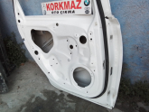 Oto Çıkma Parça / Audi / A6 / Kaporta & Karoser / Sol Arka Kapı / Çıkma Parça 