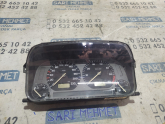 ÇIKMA VW GOLF 3 KİLOMETRE GÖSTERGE SAATİ 1H0919860 D
