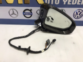 Oto Çıkma Parça / Volvo / S90 / Ayna / Sağ Dış Ayna / Çıkma Parça 