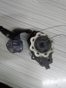 Oto Çıkma Parça / Renault / Clio / Oto Cam / Silecek Mekanizması / Çıkma Parça 