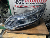 Oto Çıkma Parça / Nissan / Qashqai / Far & Stop / Sağ Ön Far / Çıkma Parça 
