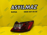 RENAULT MEGANE 4  SAĞ STOP ( ORJİNAL )