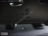 Oto Çıkma Parça / Volkswagen / Caddy / Kaporta & Karoser / Marşpiyel Sacı / Çıkma Parça 