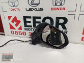 Oto Çıkma Parça / Toyota / Corolla / Ayna / Sağ Dış Ayna / Çıkma Parça 