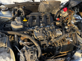 Oto Çıkma Parça / Renault / Scenic / Motor / Motor (komple) / Çıkma Parça 