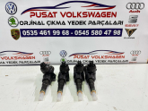 Oto Çıkma Parça / Volkswagen / Caddy / Motor / Enjektör / Çıkma Parça 