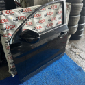 Oto Çıkma Parça / Nissan / Qashqai / Kaporta & Karoser / Sol Ön Kapı / Çıkma Parça 