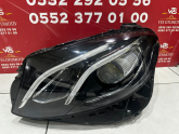 2016-2020 Mercedes E Serisi W213 Sol Ön Far A2139063904