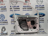 Oto Çıkma Parça / Renault / Scenic / Kaporta & Karoser / Sol Ön Kapı / Çıkma Parça 