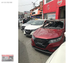 Oto Çıkma Parça / Nissan / Qashqai / Kaporta & Karoser / Kaput Menteşesi / Çıkma Parça 