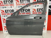 MERCEDES C SERİSİ W205 SOL ÖN KAPI ÇIKMA YEDEK PARÇA