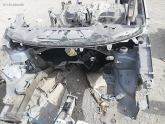 Oto Çıkma Parça / Volkswagen / Touran / Kaporta & Karoser / Sağ Arka Kapı / Çıkma Parça 