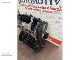 Oto Çıkma Parça / Mercedes / C Serisi / Motor / Motor (komple) / Çıkma Parça 
