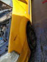 Oto Çıkma Parça / Dacia / Logan / Kaporta & Karoser / Sol Ön Çamurluk / Çıkma Parça 