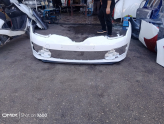 Renault Megane 3 ön tampon