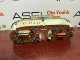 Oto Çıkma Parça / Gaz / Gazelle / Elektrik / Kilometre Saati / Çıkma Parça 