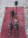 Oto Çıkma Parça / Volkswagen / Golf / Alt Takım / Aks Başı / Çıkma Parça 