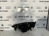 Oto Çıkma Parça / Renault / Megane / Far & Stop / Sağ Ön Far / Çıkma Parça 
