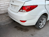 Oto Çıkma Parça / Hyundai / Accent / Tampon / Arka Tampon / Çıkma Parça 