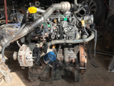Renault Kangoo motor 1.5