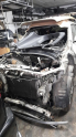 Nissan Juke Sağ sol porya