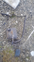 Fiat scudo motor su bıdonu
