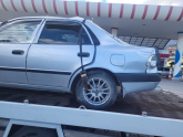 Hurda Belgeli Araçlar / Toyota / Corolla