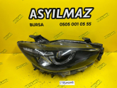 MAZDA CX5 SAĞ FAR - ORJİNAL