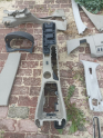 Oto Çıkma Parça / Renault / Fluence / Kaporta & Karoser / Bakalit / Çıkma Parça 