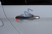 FİAT EGEA CROSS 1.4 STREET 2021 SAĞ ARKA DIŞ KAPI KOLU