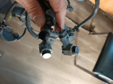 Oto Çıkma Parça / Lancia / Delta / Tampon / Park Sensörü / Çıkma Parça 