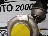 Oto Çıkma Parça / Audi / A4 / Motor / Turbo / Sıfır Parça 