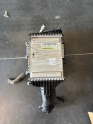 MERCEDES OM656 3.0 LİTRE DİZEL MOTOR TURBOŞARJ SOĞUT 6560901700 Ç