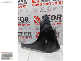 Oto Çıkma Parça / Toyota / Yaris / Kaporta & Karoser / Sol Ön Çamurluk / Çıkma Parça 