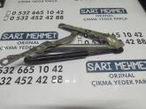 ÇIKMA FORD FOCUS MOTOR KAPUTU SAĞ MENTEŞESİ 1998-2004