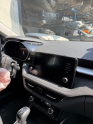 Yeni Skoda Fabia Teyp Hatasız Orijinal