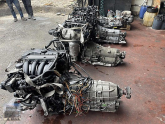 Oto Çıkma Parça / Bmw / X5 / Motor / Motor (komple) / Çıkma Parça 