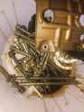 Oto Çıkma Parça / Honda / Civic / Motor / Silindir Kapağı / Çıkma Parça 