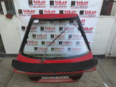 Oto Çıkma Parça / Mazda / 121 / Kaporta & Karoser / Bagaj Kapağı / Çıkma Parça 