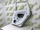Oto Çıkma Parça / Volkswagen / Polo / Kaporta & Karoser / Sol Arka Kapı / Çıkma Parça 