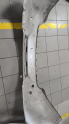 Oto Çıkma Parça / Opel / Astra / Tampon / Arka Tampon / Çıkma Parça 