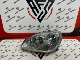 MERCEDES S SERİSİ W220 SOL ÖN MAKYAJLI FAR OJİNAL