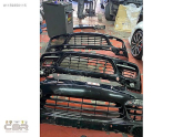 Oto Çıkma Parça / Porsche / Cayenne / Tampon / Ön Tampon / Çıkma Parça 